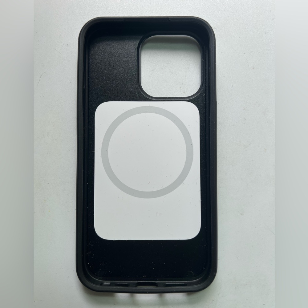 iPhone 13 Pro OtterBox Symmetry+ with MagSafe